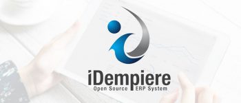 idempiere logo