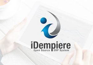 idempiere logo